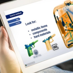 C3B – CURSO INSPECCIÓN MEDIANTE EQUIPOS DE RAYOS X A LA...